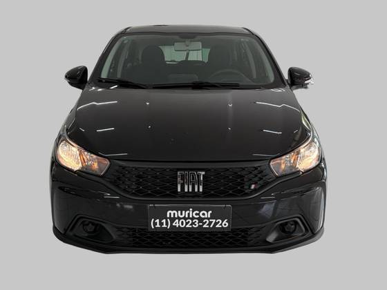FIAT ARGO 1.0 FIREFLY FLEX DRIVE MANUAL FIAT ARGO 1.0 FIREFLY FLEX DRIVE MANUAL